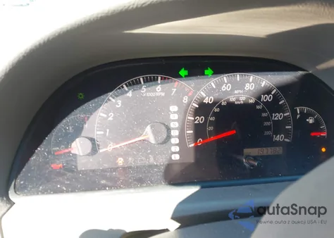 2005 Toyota Camry Xle V6 from USA, damaged, VIN 4T1BF32KX5U090888